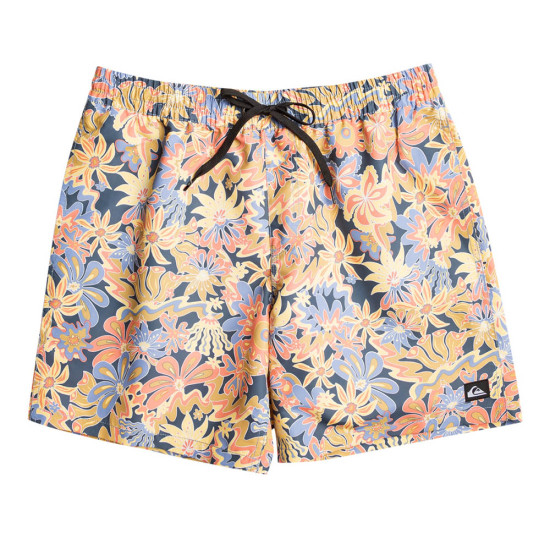 Quiksilver Ανδρικό μαγιό Re-Mix 17" - Swim Shorts for Men